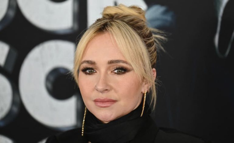 Hayden Panettiere: Trauriger Verlust im Alter von 36 Jahren