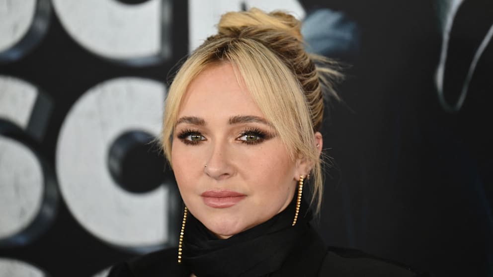 Hayden Panettiere: Trauriger Verlust im Alter von 36 Jahren