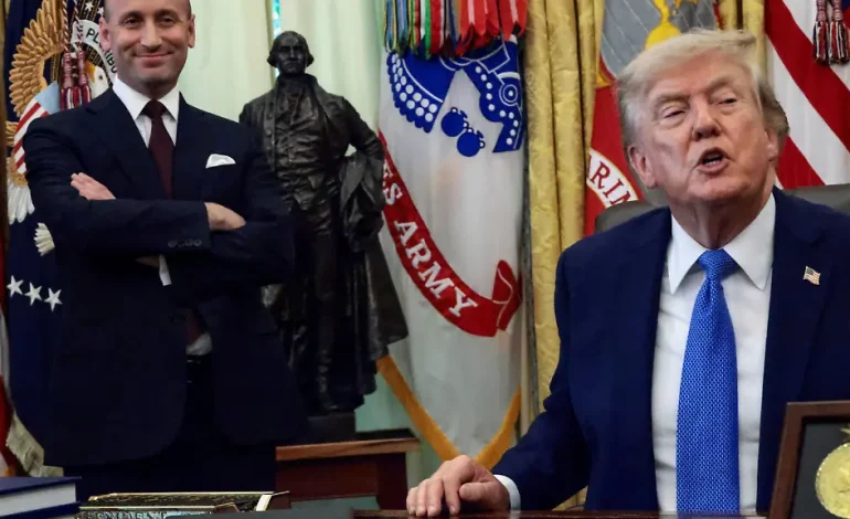 Trump versucht erneut, Geburtsrecht einzuschränken