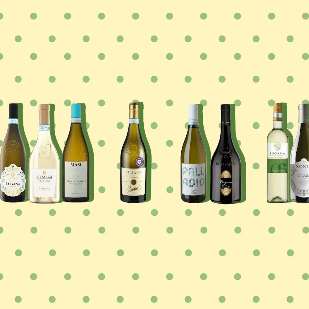 Der Lugana-Wein und seine Überraschungen