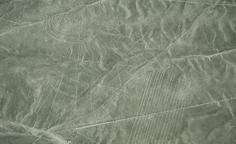 Flugzeugabsturz bei den Nasca-Linien mit Todesopfern