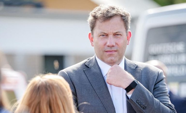Vor Wahl in Sachsen-Anhalt: Herausforderungen für Lars Klingbeil