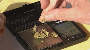 Auswirkungen des GKV-Sparpakets auf Cannabis-Therapien