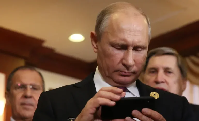 Russlands Versuche zur Beeinflussung der Landtagswahlen in Deutschland