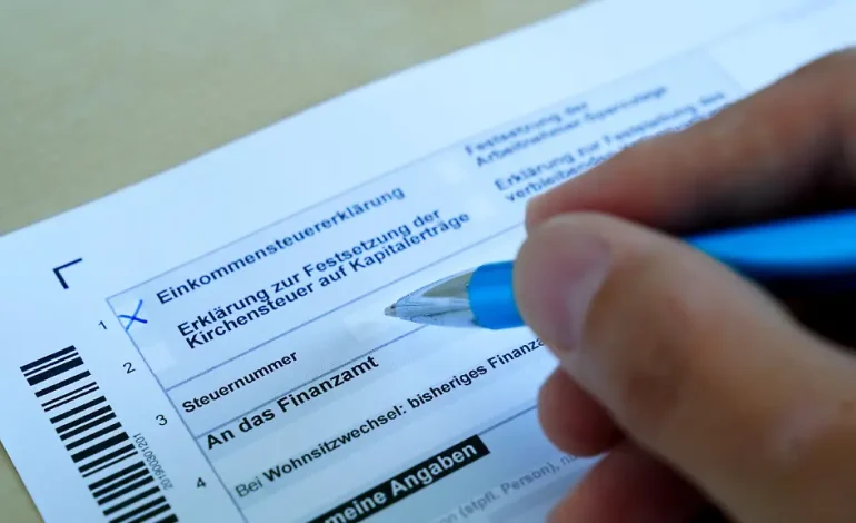 Klingbeils Pläne zur Senkung der Freibeträge für Vereine