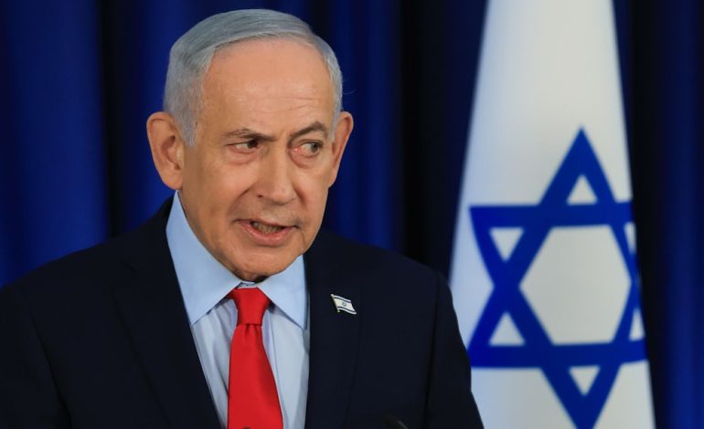 Die Verrohung Israels unter Benjamin Netanjahu