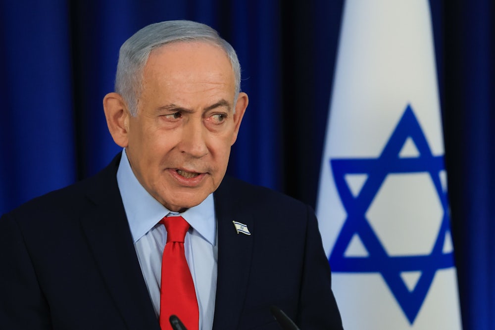 Die Verrohung Israels unter Benjamin Netanjahu
