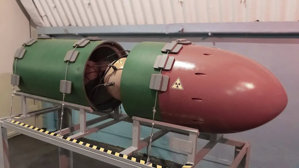 Bundesregierung lehnt Finanzierung von Atomwaffen ab
