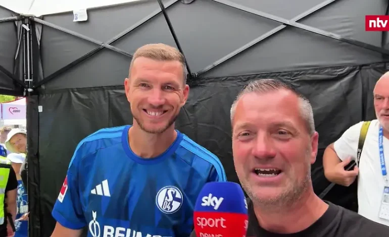 Loris Karius stellt sich gegen Real Madrid alten Herausforderungen