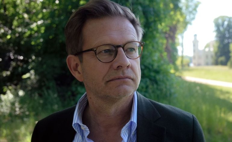 Florian Illies über die Grenzen der künstlichen Intelligenz