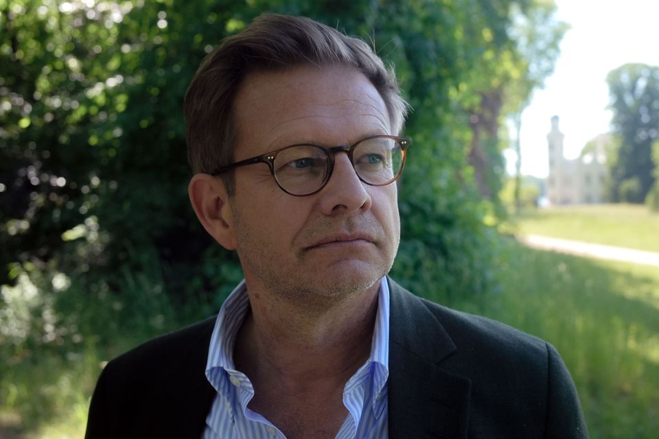 Florian Illies über die Grenzen der künstlichen Intelligenz