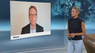 Aktualisierung des heute journals vom 7. August 2026