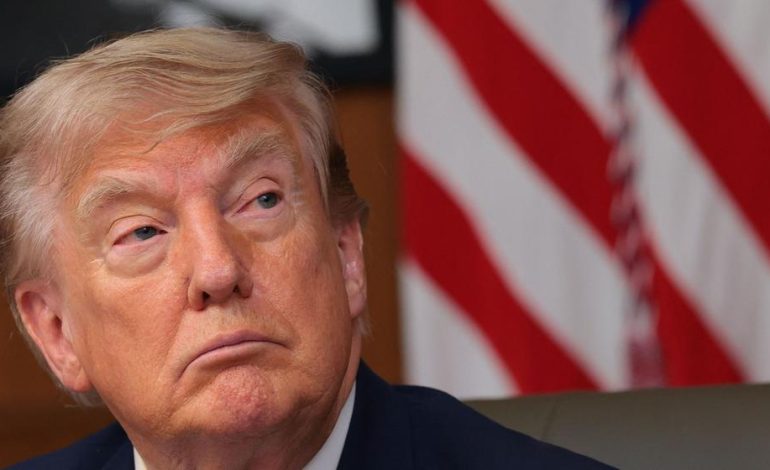 Ängste vor Eskalation zwischen USA und Iran