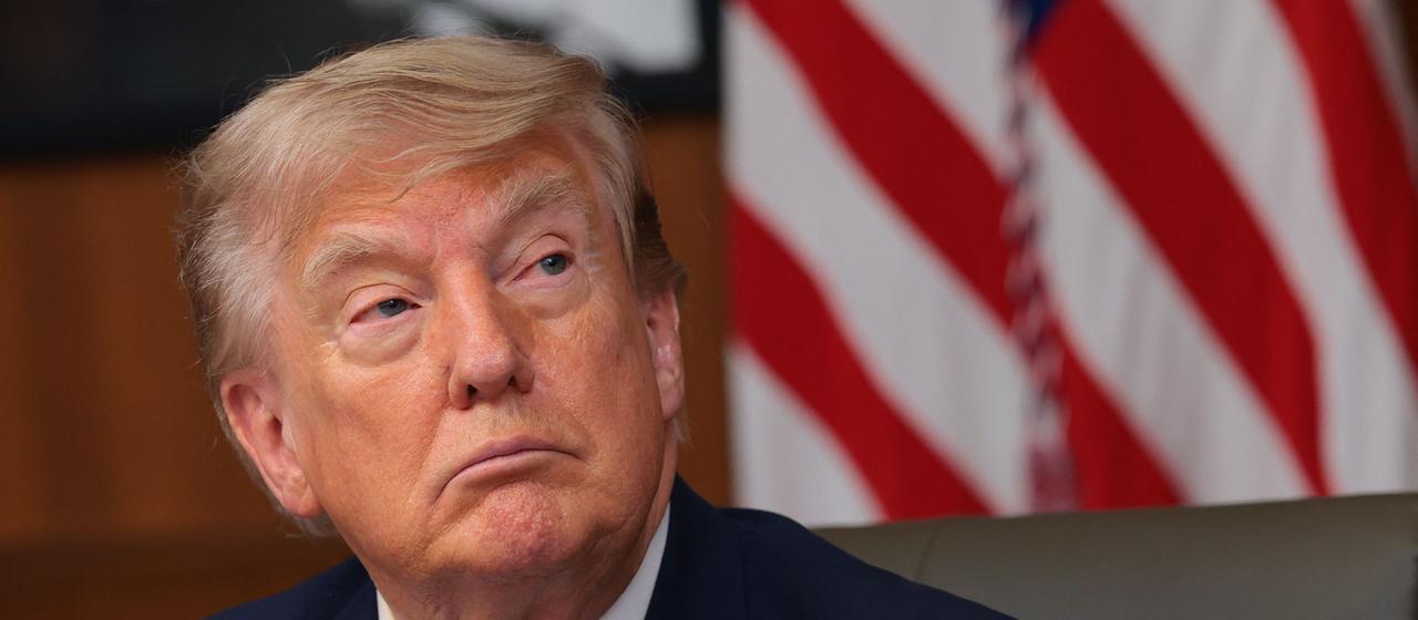 Ängste vor Eskalation zwischen USA und Iran