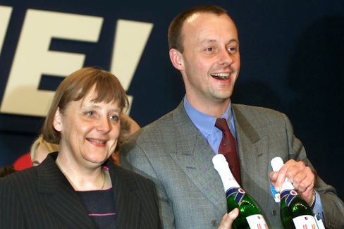Umfrage: Friedrich Merz verliert an Zustimmung