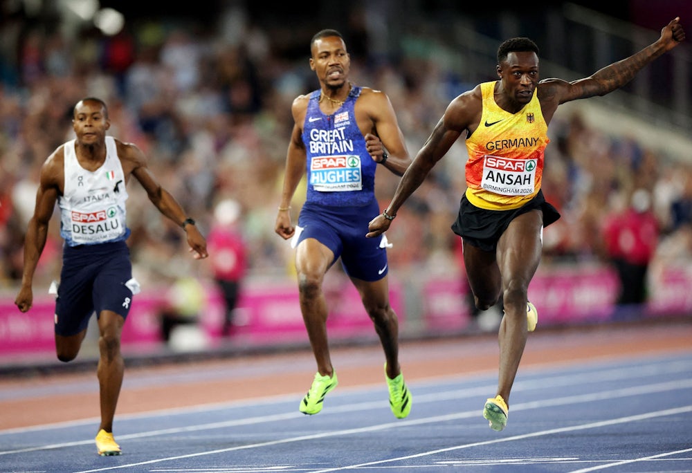 Owen Ansah: Triumph und Kontroverse in Birmingham