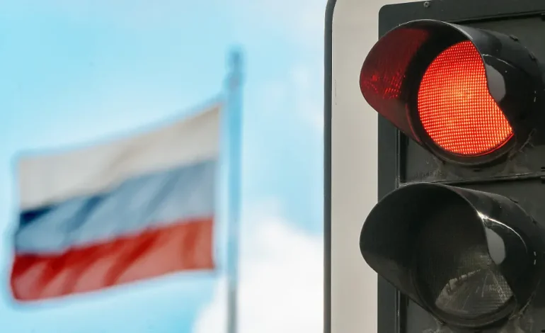 EU-Kommission plant Verstärkung der Sanktionen gegen Russland
