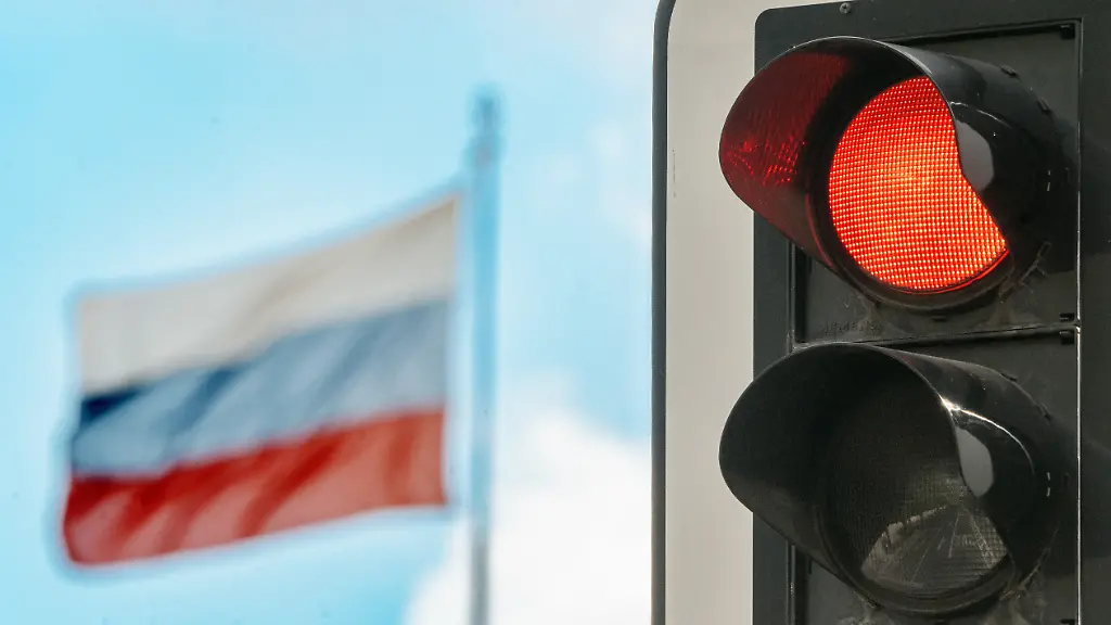EU-Kommission plant Verstärkung der Sanktionen gegen Russland