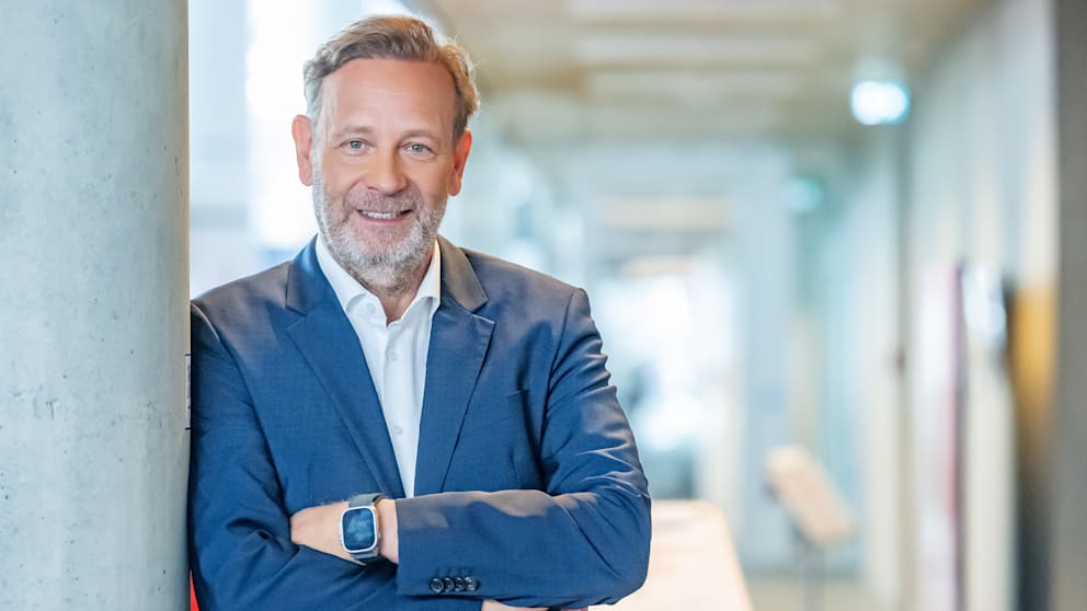 Börsen-Experte gibt Investitionstipps