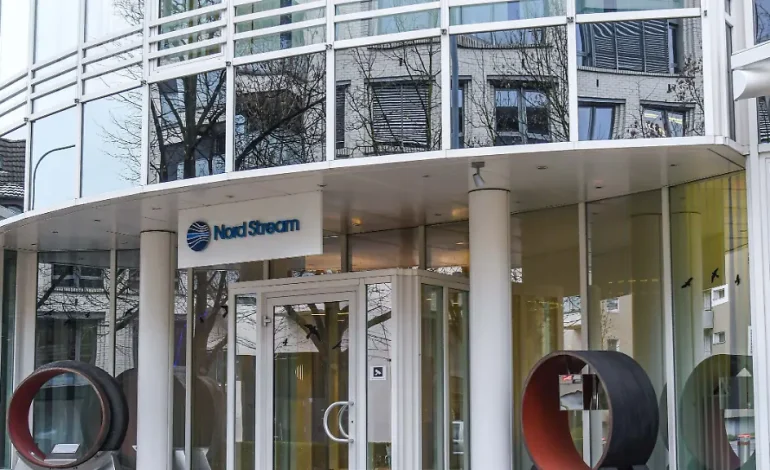 Prozess um Pipeline-Sprengung: Nord-Stream-Betreiber beantragen Akteneinsicht