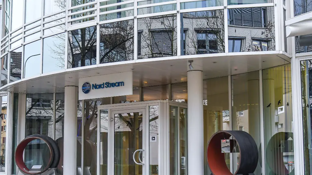 Prozess um Pipeline-Sprengung: Nord-Stream-Betreiber beantragen Akteneinsicht