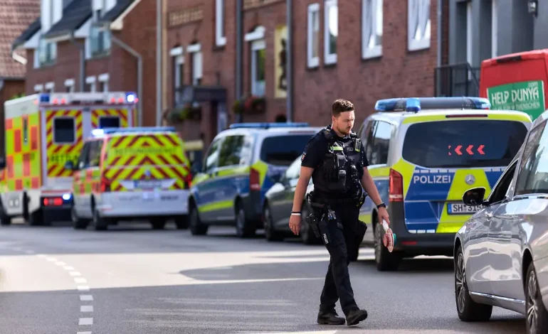 Polizei findet vermisste Dreijährige tot im Pool der Eltern