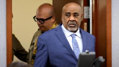 Prozessbeginn gegen Duane „Keffe D“ Davis im Mordfall Tupac Shakur