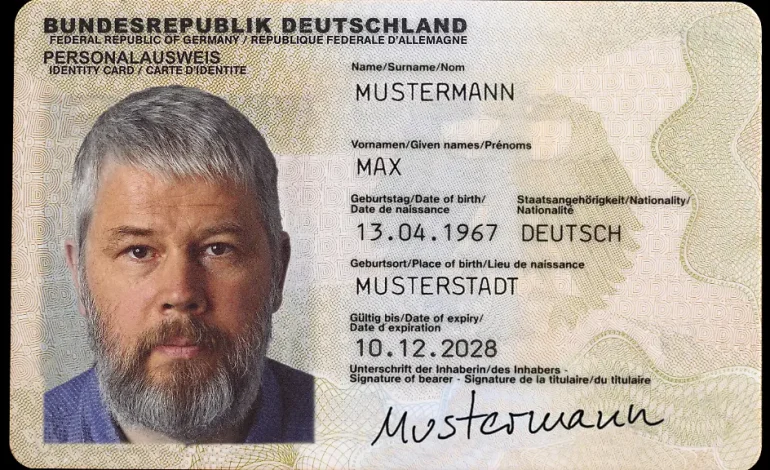 Neue Pläne für Personalausweise: Keine Adresse mehr