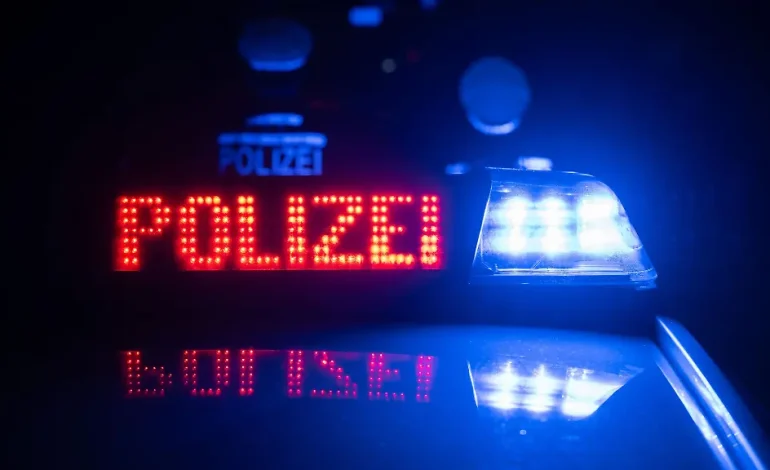 Jugendlicher stirbt bei Unfall auf A5 in Baden-Württemberg