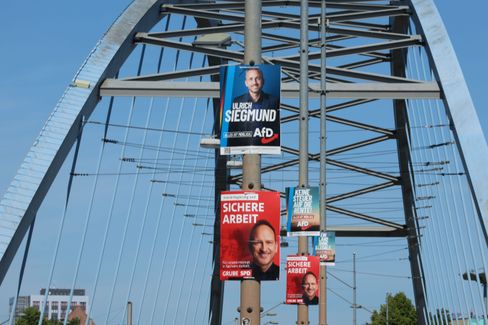 Politische Entwicklungen und Herausforderungen