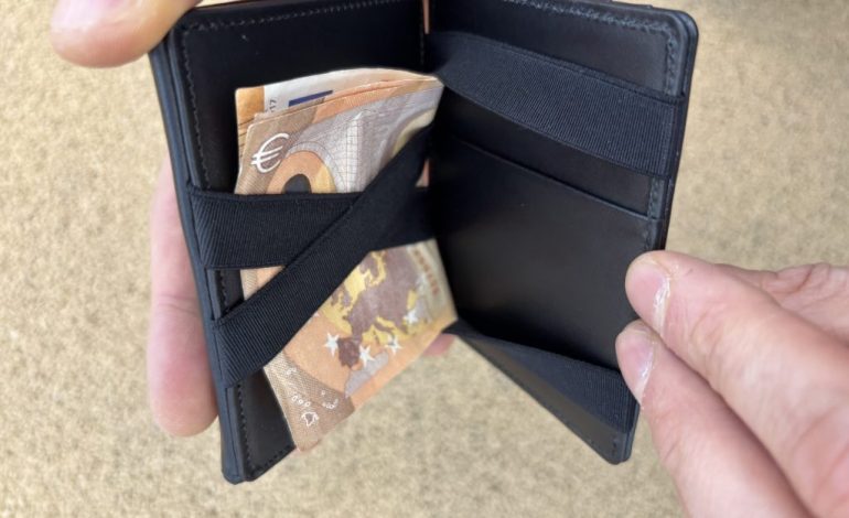 Slim Wallets im Test: Ein Überblick über die besten Modelle