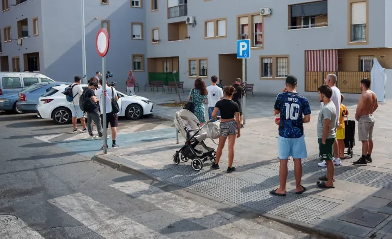 Möglicher Racheakt: Drei Tote in Spanien nach Schießerei