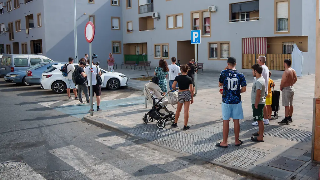 Möglicher Racheakt: Drei Tote in Spanien nach Schießerei