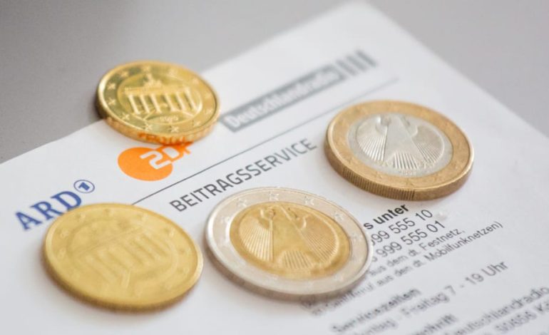 Wer Rundfunkgebühren spart: So vermeiden Sie doppelte Zahlungen