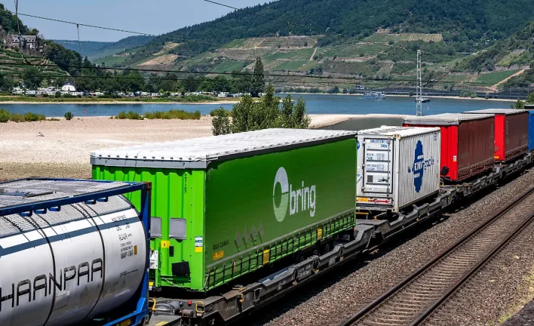 Optimistischer Ausblick auf die deutsche Wirtschaft trotz Herausforderungen