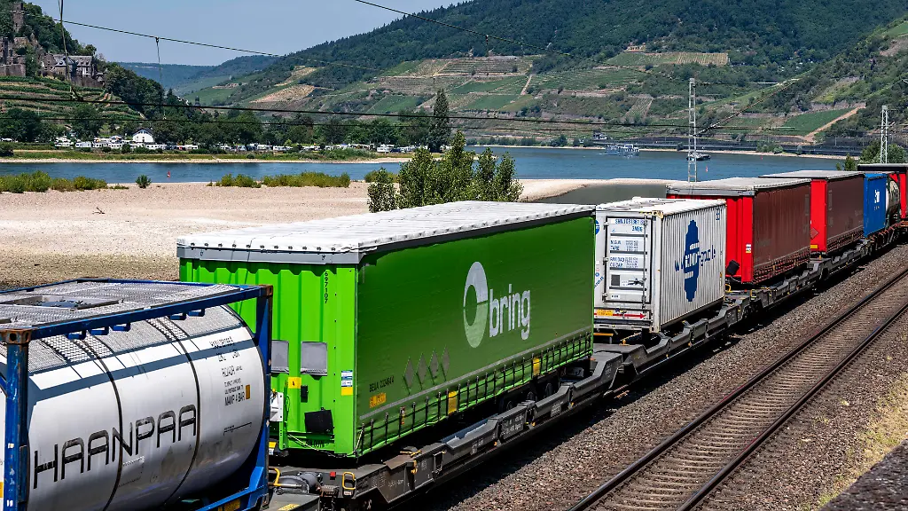 Optimistischer Ausblick auf die deutsche Wirtschaft trotz Herausforderungen