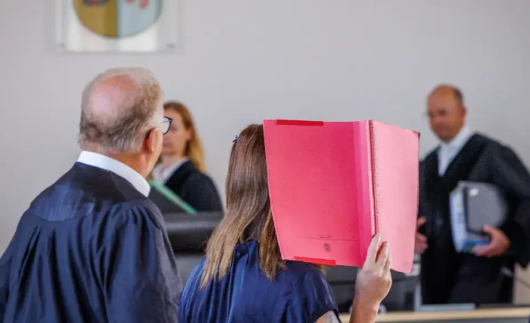 Fortsetzung im Mordprozess um Fabian: Spannungen und Kommunikationsanalyse