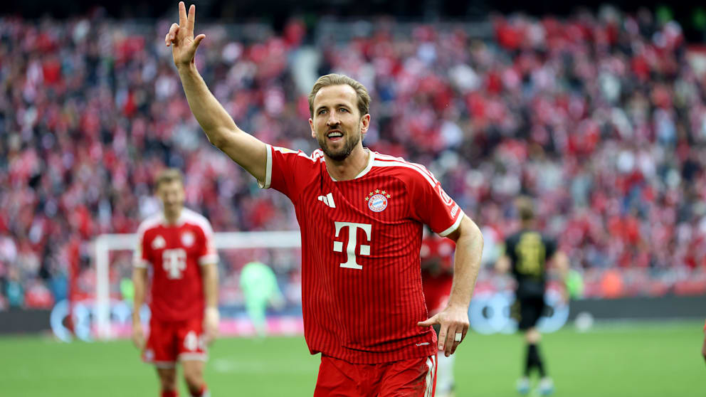 Kane und Bayern: Vertragsverhandlungen im Fokus