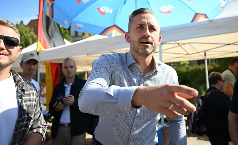 Deutsche lehnen AfD-Umbaupläne deutlich ab
