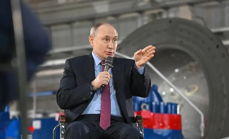US-Senat stimmt für schärfere Sanktionen gegen Russland