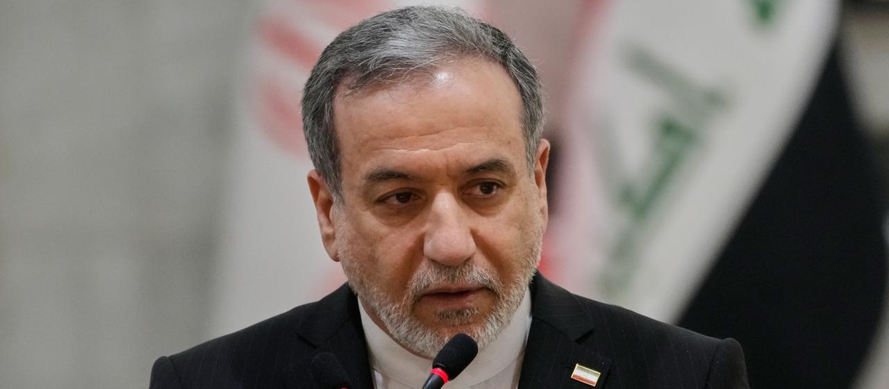 Iran stellt Maximalforderungen für die Wiedereröffnung der Straße von Hormus