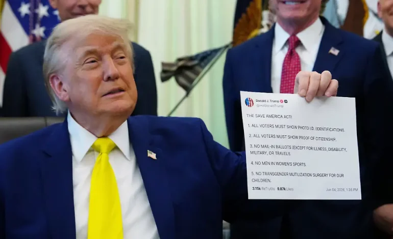 Kunden zahlen für exklusiven Zugang zu Trumps Beiträgen auf Truth Social