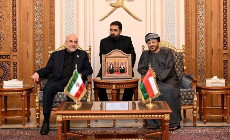 Das Sultanat von Oman: Ein Balanceakt zwischen Iran und den USA