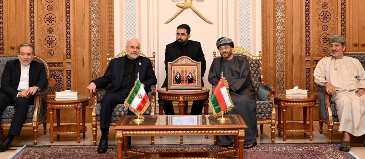 Das Sultanat von Oman: Ein Balanceakt zwischen Iran und den USA