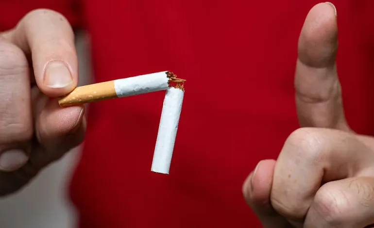 Effektivität verschiedener Rauchentwöhnungsmethoden