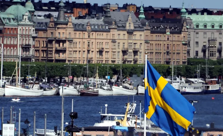 Finnland und Schweden Wiederaufnahme der Bahnverbindung