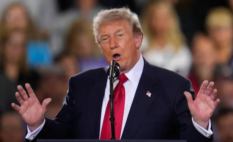 Trump-Schützling unterliegt in Vorwahl