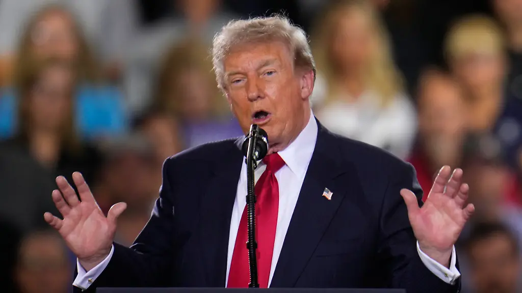 Trump-Schützling unterliegt in Vorwahl