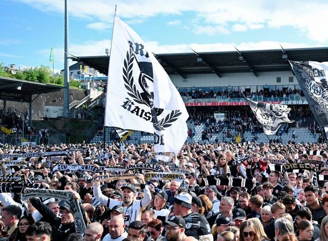 SV Elversberg: Sieg im Testspiel gegen FC Lorient