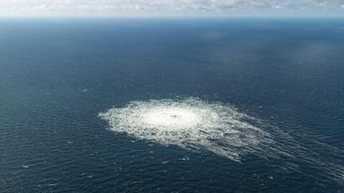 Weitere Festnahme im Fall der Nord-Stream-Anschläge